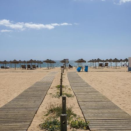 Hopstays Vilamoura House Garden - Marina View Quarteira Eksteriør billede