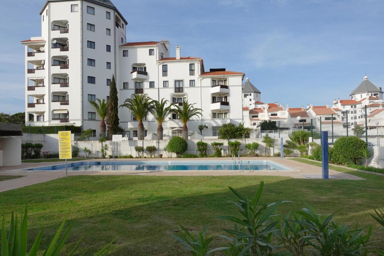 Hopstays Vilamoura House Garden - Marina View Quarteira Eksteriør billede