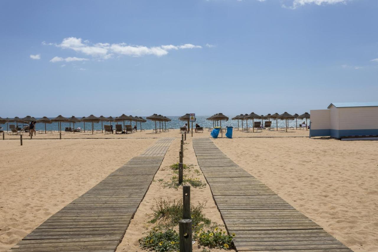 Hopstays Vilamoura House Garden - Marina View Quarteira Eksteriør billede