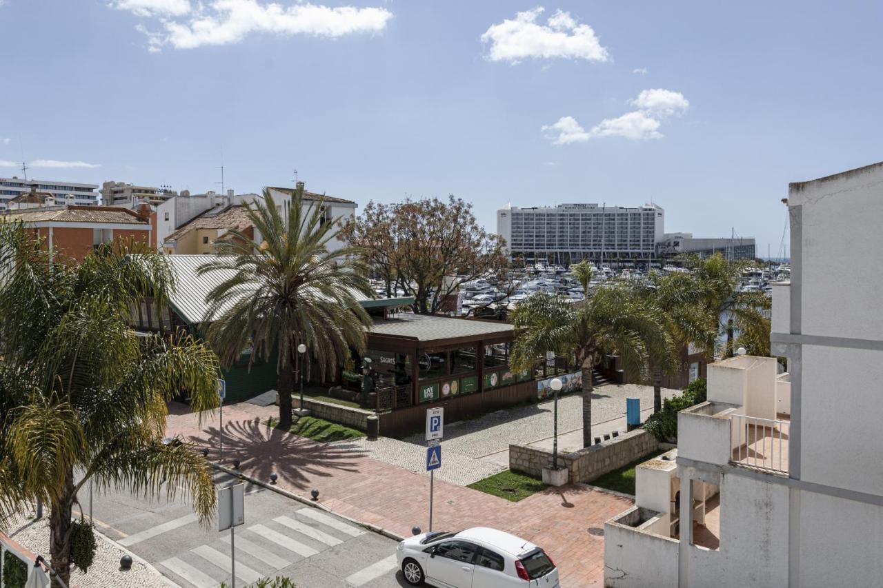 Hopstays Vilamoura House Garden - Marina View Quarteira Eksteriør billede