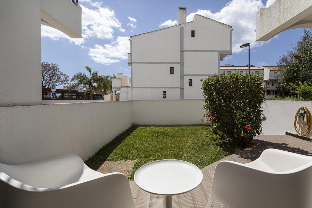 Hopstays Vilamoura House Garden - Marina View Quarteira Eksteriør billede